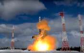 Russia's new ICBM with lots of warheads keeps running into problems, leaving it stuck with older, inferior missiles