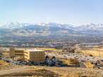 I visited offices in the Silicon Slopes and learned why Utah's booming tech hub is top-rated for creating workplaces that lure employees in