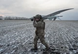 Ukraine's electronic warfare fight against Russian drones is so chaotic that its own are getting caught in the crossfire