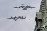 Russia's long-range bombers kept up attack tempo, showing fleet's 'resilience' despite Ukraine's Spiderweb attack: UK MOD