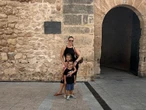 I left my 'perfect' Connecticut life and moved my family to Spain. It's more expensive here than I expected, but I'm happier.
