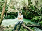 I traded Tokyo's crowds for my hometown of 8,000 people. Now, I'm trying to help save it from disappearing.