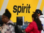 Your Spirit Airlines tickets could soon be worthless