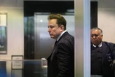 Musk v Altman kicks off: Elon Musk is in the house