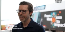 AI tools can give CMOs time to focus on taste and judgment, says Reddit's Jim Squires