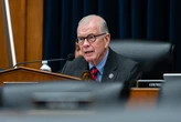 A new GOP bill aims to make the transfer of millions of student-loan accounts to Treasury official