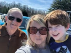I helped my 86-year-old dad plan his estate. It changed how I see my life.