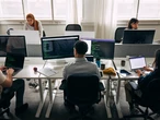 The test one former Microsoft engineer used to decide whether it was time to quit his job