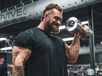 Burn fat and build muscle like an elite bodybuilder with 2 simple rules