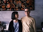 He has no regrets about leaving academia &mdash; or California &mdash; to start a café in Beijing with his partner