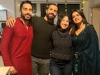I moved to Canada to be with my husband and had no friends. I joined a book club, gym, and gardening community to meet new people.