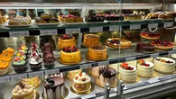 I'm a professional baker. I tried 10 desserts from Whole Foods' bakery section, and there are 4 I'd purchase again.