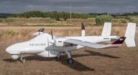 If drone companies don't have their kit on the frontline in Ukraine they 'might as well give up,' says UK minister