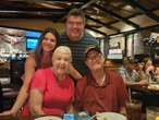 My dad's dementia care costs $9,000 a month. I'm selling my parents' home to pay for it.