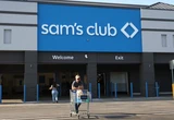 Sundays are for Sam's Club, as the chain starts opening earlier than Costco