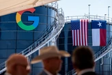 Big Tech's AI data centers are pushing the power grid to its limits — and one state is feeling it the most