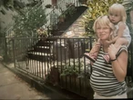 I was 39 and my husband 46 when our daughter was born. I'm concerned about the future as an older parent.