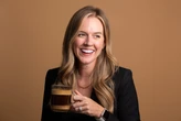 I'm a VP at Nespresso and pregnant with my third child. People have asked me if this is what I really wanted.