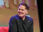 Mark Cuban says work-life balance doesn't exist 'if you want to crush the game'