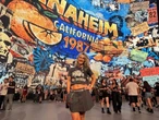 I left my family to see No Doubt at The Sphere. It reminded me about who I was before I had kids.
