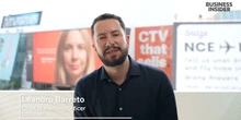 Creators have made 155-year-old Vaseline one of Unilever's fastest growing brands, says CMO Leandro Barreto