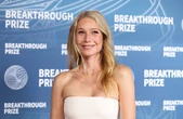 Astronomer uses Gwyneth Paltrow, Coldplay frontman's ex-wife, as 'temporary' spokesperson in new promotional video