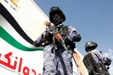 The US has been 'too passive' with the Houthis in the Red Sea and should go after their leaders, says retired US general