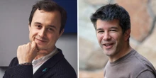 Kong CEO describes his early startup grind days, from living on $1,000 a month to sleeping on Travis Kalanick's couch