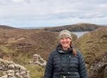 I thought I'd live in a big city after graduating. Instead, I moved to an island with fewer than 60 people.
