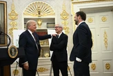 Tim Cook's tariff refund strategy shows why he's called the Trump whisperer