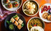 3 ways to spot a great Indian restaurant, according to a top Indian chef