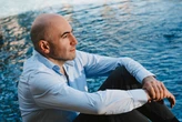 I'm Grindr's CEO. I skip breakfast thanks to Mounjaro, read with my kids, and can't imagine life not in 'founder mode'