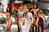 Kalshi is running a lot of 'Love Island' ads on TikTok