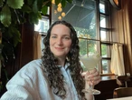 I stayed at the historic Hotel Du Pont. These luxurious perks made me feel like a wealthy Gilded Age heiress.
