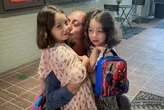 After 20 years in sales at companies like Tesla and Wells Fargo, I'm DoorDashing to support my daughters