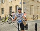 A boomer couldn't retire on $1,428 a month in Social Security, so she moved to France for cheaper rent and a vibrant social life: 'Everything about living here is just better'