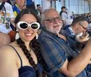 Taking my dad to the World Cup after his stroke taught me a lot. Mostly, it taught me not to underestimate him.