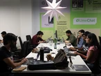 Charts show how AI tools are being adopted differently by tech workers