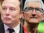 Elon Musk agrees with Tim Cook: The memory shortage is unprecedented