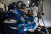 Astronauts from Boeing's Starliner were supposed to be in space for 8 days. Now they're stuck there with no scheduled return date.