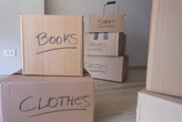 A study says moving back in with your parents can hurt your homebuying odds. This 24-year-old is ready to defy them.