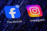 Meta's Facebook and Instagram hit by outages