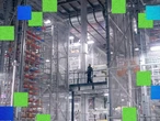 Walmart's AI-assisted distribution centers aim to cut food waste and boost profits