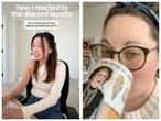 Posting a TikTok video of yourself getting laid off is good, actually