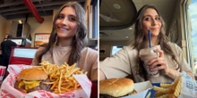 I ordered the same meal at Freddy's and Culver's. Both offered value, but only one Midwest favorite dominated every category.