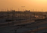 15-hour flights to nowhere and over 160 diversions: How Iran's strike on a US air base upended aviation