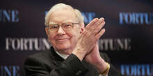 Warren Buffett's Apple stake is worth $169 billion &mdash;&nbsp;more than the value of many S&P 500 companies