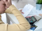 My mother and grandmother have no savings, and I'm bitter that I'll need to support them as they age