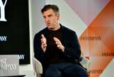 Airbnb CEO Brian Chesky says women founders say they can't go 'founder mode' like men and that it needs to change