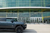GM lays off hundreds of workers while restructuring its design engineering team